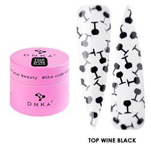 DNKa' Top Wine Black TWB15 фото