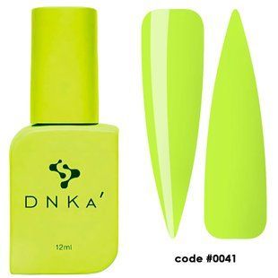 DNKa' Liquid Acrygel #0041 Maldives LAD0041 фото