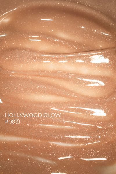 DNKa' Builder Gel #0031 Hollywood Glow BGD0031 фото