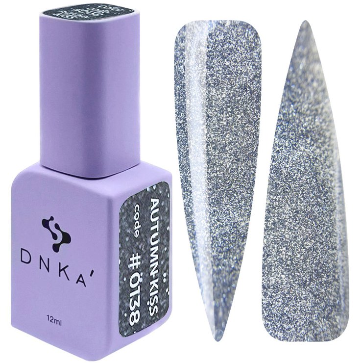 DNKa' Gel Polish Color Autumn Kiss #0138 GPDC0138 фото