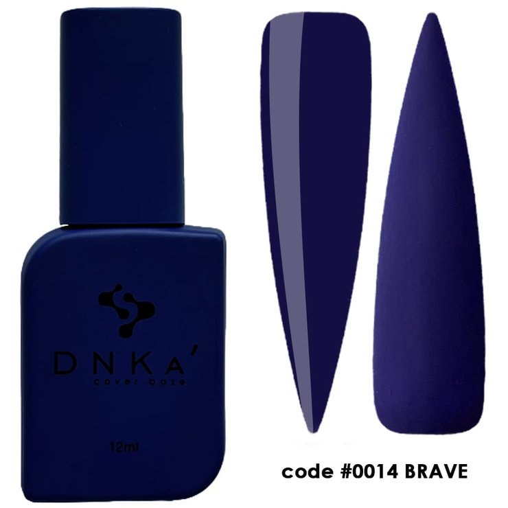 DNKa' Cover Base #0014 Brave DNKA0014 фото