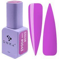 DNKa' Gel Polish Color #0043, 12 мл FTGPDC0043 фото