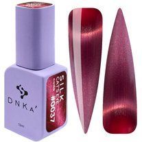 DNKa' Gel Polish Cat's Eye Silk #0037, 12 мл FTCGP0037 фото