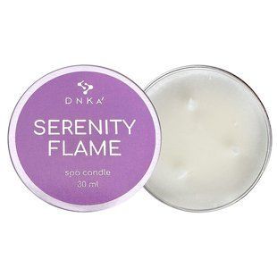 DNKa&rsquo; Spa Candle Serenity Flame SPADNKA-1 фото