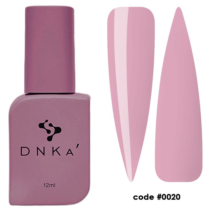 DNKa' Liquid Acrygel #0020 Mochi LAD0020 фото