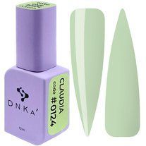 DNKa' Gel Polish Color #0124 Claudia, 12 мл GPDC0124 фото