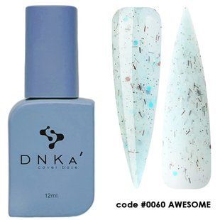 DNKa' Cover Base #0060 Awesome DNKA0060 фото
