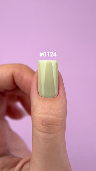 DNKa' Gel Polish Color #0124 Claudia, 12 мл GPDC0124 фото