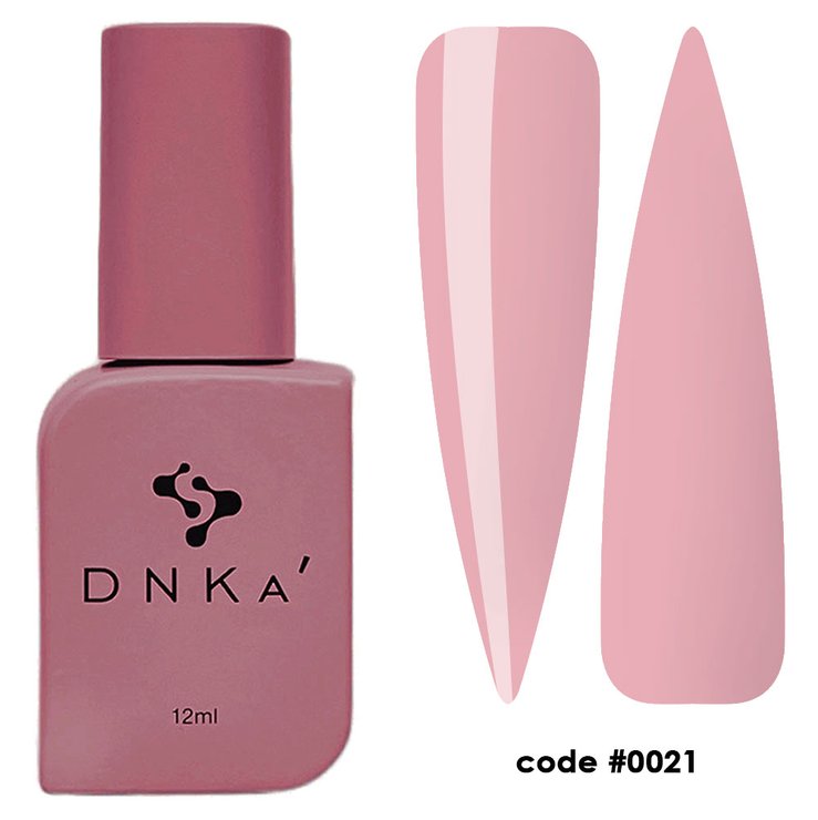 DNKa' Liquid Acrygel #0021 Choco LAD0021 фото