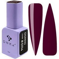 DNKa' Gel Polish Color Doppio #0114, 12 мл FTGPDC0114 фото
