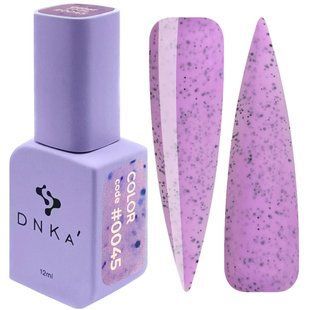 DNKa' Gel Polish Color #0045, 12 мл FTGPDC0045 фото