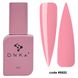 DNKa' Liquid Acrygel #0022 Pink Puff LAD0022 фото 1