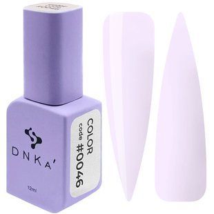 DNKa' Gel Polish Color #0046, 12 мл FTGPDC0046 фото