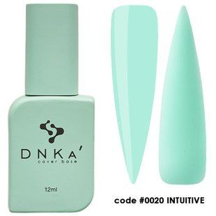 DNKa' Cover Base #0020 Intuitive DNKA0020 фото