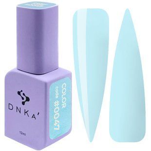 DNKa' Gel Polish Color #0047, 12 мл FTGPDC0047 фото