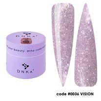 DNKa' Builder Gel #0036 Vision BGD0036 фото