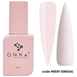 DNKa' Cover Base #0039 Sensual DNKA0039 фото