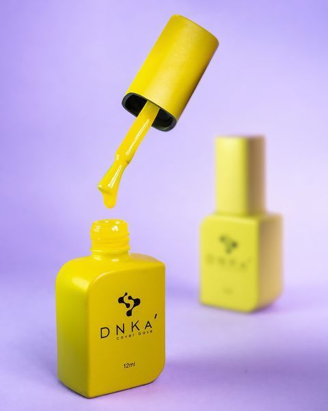 DNKa' Cover Base #0021 Sunny DNKA0021 фото