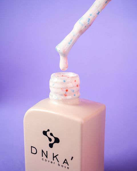 DNKa' Cover Base #0062 Mellow DNKA0062 фото