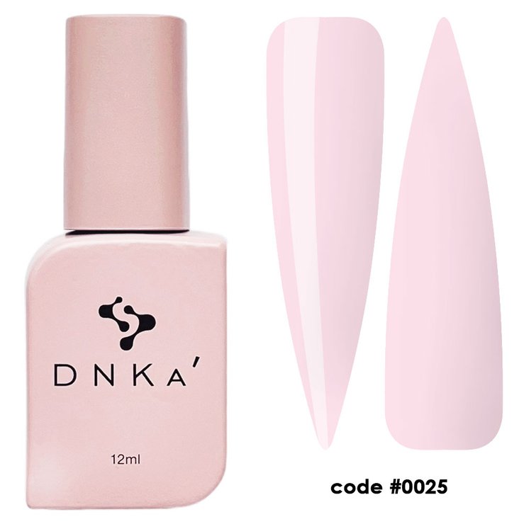 DNKa' Liquid Acrygel #0025 Tiramisu LAD0025 фото