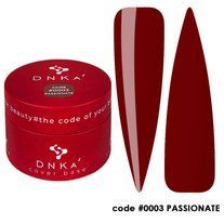 DNKa' Cover Base #0003 Passionate DNKA0003-30 фото