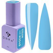 DNKa' Gel Polish Color #0049, 12 мл FTGPDC0049 фото