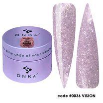 DNKa' Builder Gel #0036 Vision BGD0036 фото