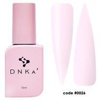 DNKa' Liquid Acrygel #0026 Vanilla LAD0026 фото