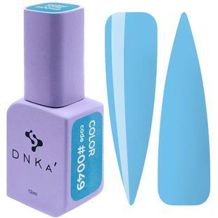 DNKa' Gel Polish Color #0049, 12 мл FTGPDC0049 фото