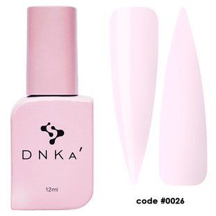 DNKa' Liquid Acrygel #0026 Vanilla LAD0026 фото