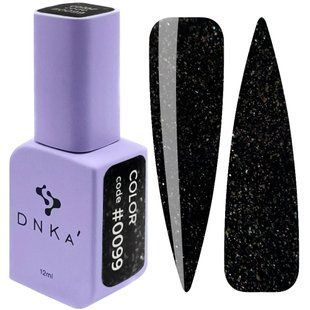 DNKa' Gel Polish Color #0099, 12 мл FTGPDC0099 фото
