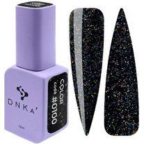 DNKa' Gel Polish Color #0100, 12 мл FTGPDC0100 фото