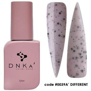 DNKa' Cover Base #0039A' Different DNKA0039A фото