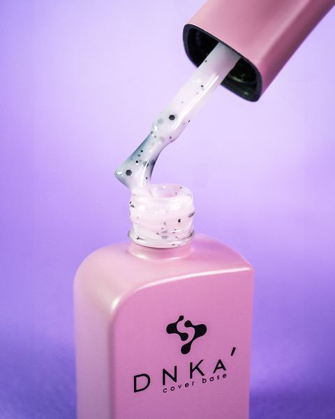 DNKa' Cover Base #0039A' Different DNKA0039A фото
