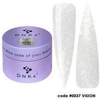 DNKa' Builder Gel #0037 Vision BGD0037 фото