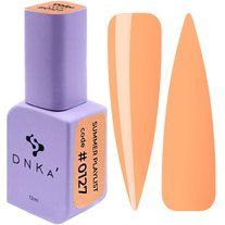 DNKa' Gel Polish Color Summer Playlist #0127, 12 мл GPDC0127 фото