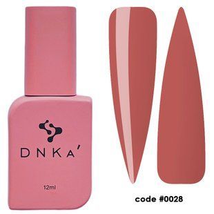 DNKa' Liquid Acrygel #0028 Toffee LAD0028 фото
