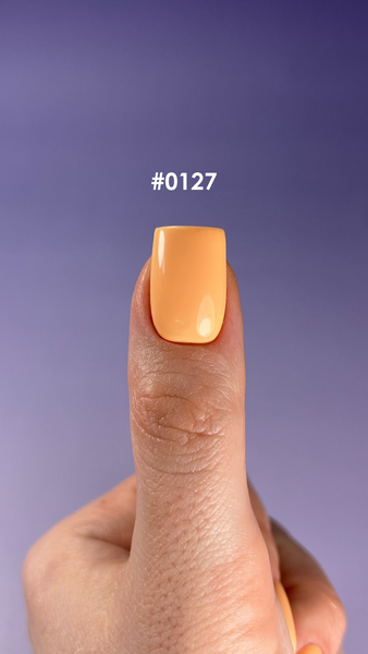 DNKa' Gel Polish Color Summer Playlist #0127, 12 мл GPDC0127 фото
