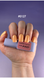 DNKa' Gel Polish Color Summer Playlist #0127, 12 мл GPDC0127 фото 4