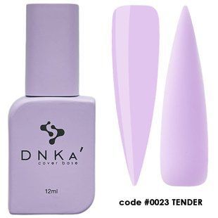 DNKa' Cover Base #0023 Tender DNKA0023 фото