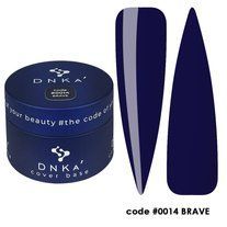 DNKa' Cover Base #0014 Brave DNKA0014-30 фото