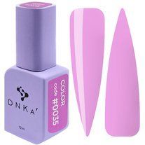 DNKa' Gel Polish Color #0035, 12 мл FTGPDC0035 фото