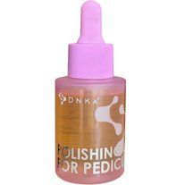 DNKa&rsquo; Polishing Oil For Pedicure POFP-30 фото