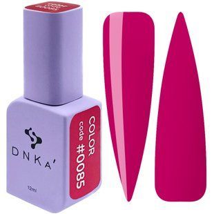 DNKa' Gel Polish Color #0085, 12 мл FTGPDC0085 фото
