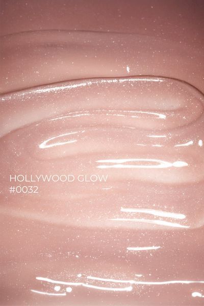 DNKa' Builder Gel #0032 Hollywood Glow BGD0032 фото