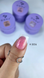 DNKa' Builder Gel Mousse #0006 FTBGM0006-30 фото 2