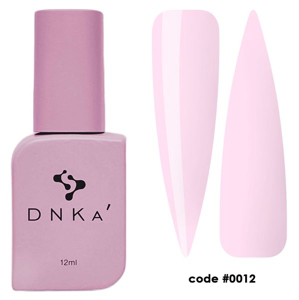 DNKa' Liquid Acrygel #0012 Mousse LAD0012 фото