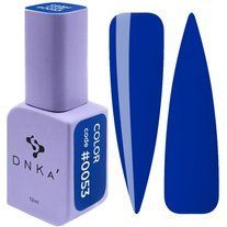 DNKa' Gel Polish Color #0053, 12 мл FTGPDC0053 фото