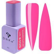 DNKa' Gel Polish Color Summer Playlist #0129, 12 мл GPDC0129 фото