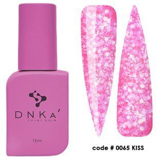DNKa' Cover Base #0065 Kiss DNKA0065 фото